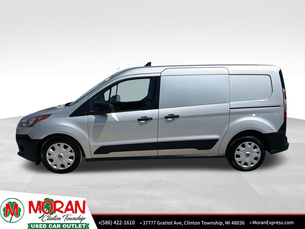 2021 Ford Transit Connect XL Cargo Van