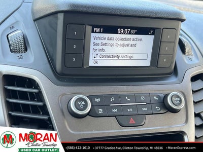 2021 Ford Transit Connect XL Cargo Van