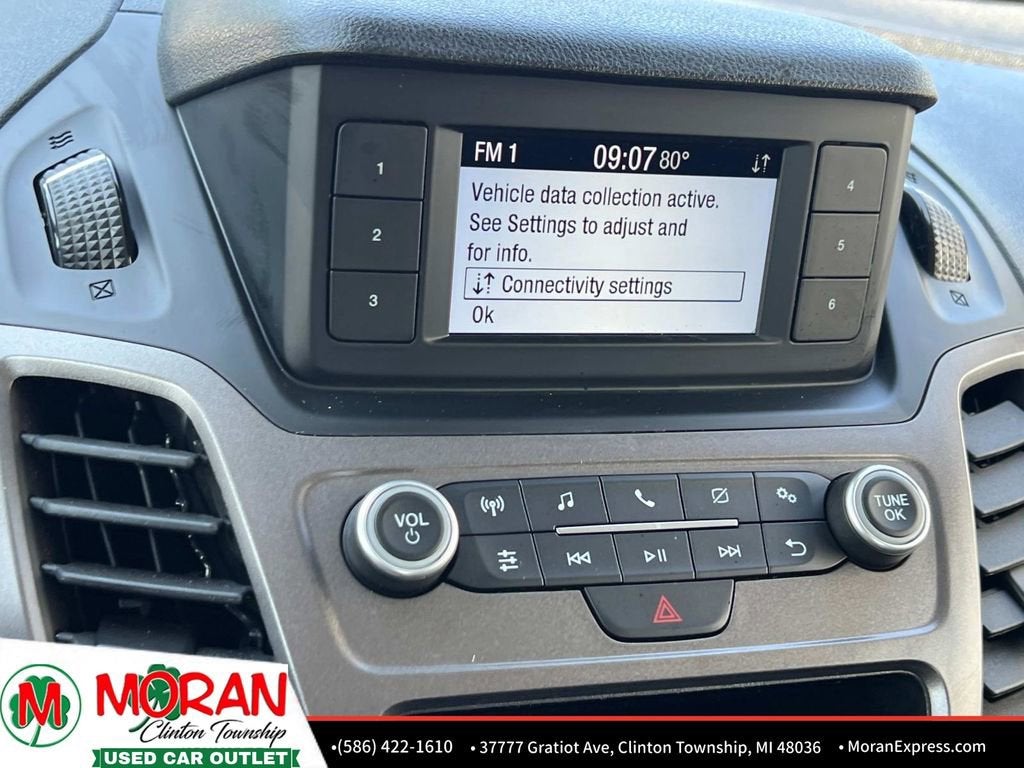 2021 Ford Transit Connect XL Cargo Van