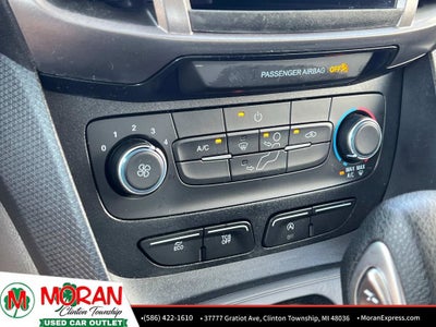 2021 Ford Transit Connect XL Cargo Van