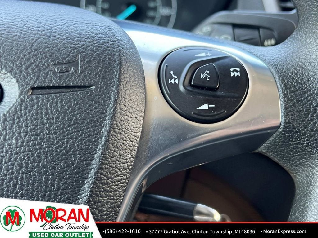 2021 Ford Transit Connect XL Cargo Van