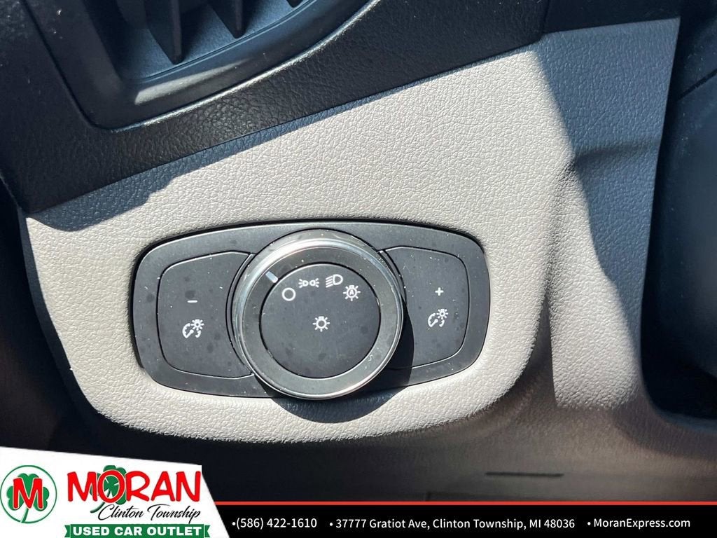 2021 Ford Transit Connect XL Cargo Van