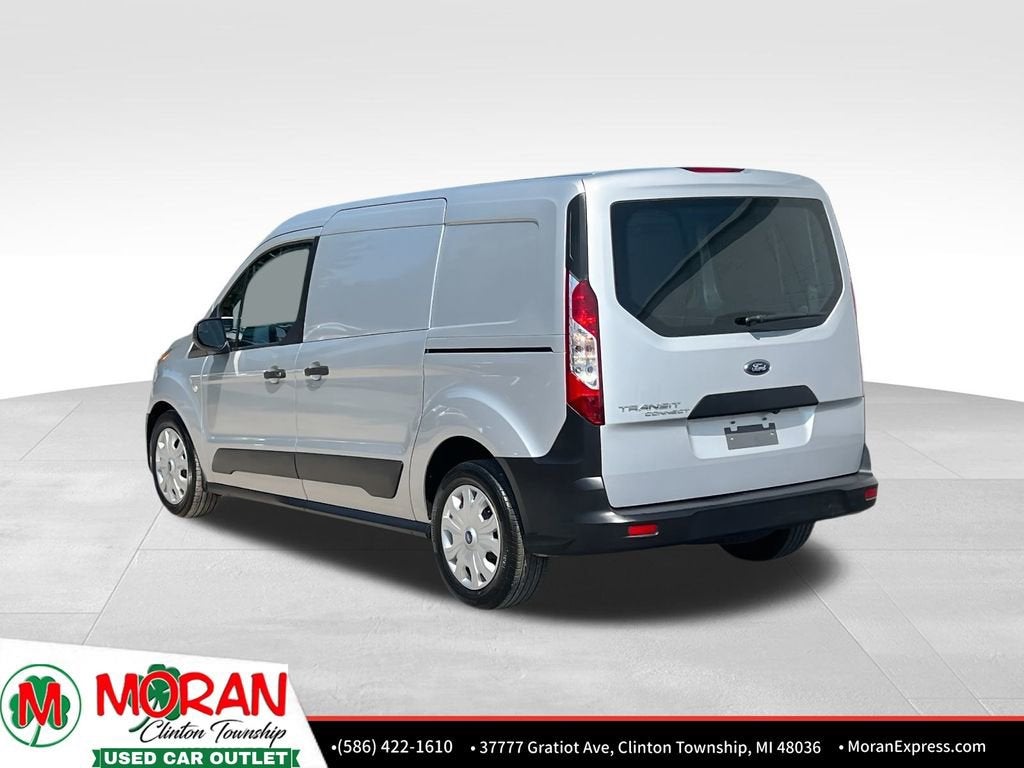 2021 Ford Transit Connect XL Cargo Van