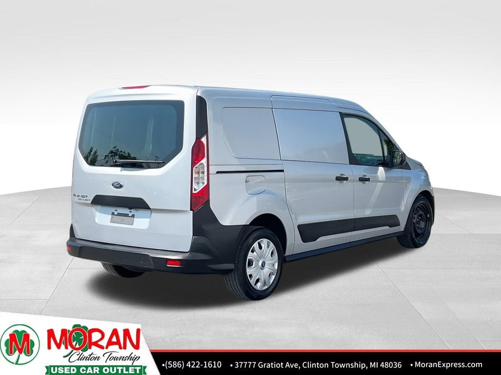 2021 Ford Transit Connect XL Cargo Van