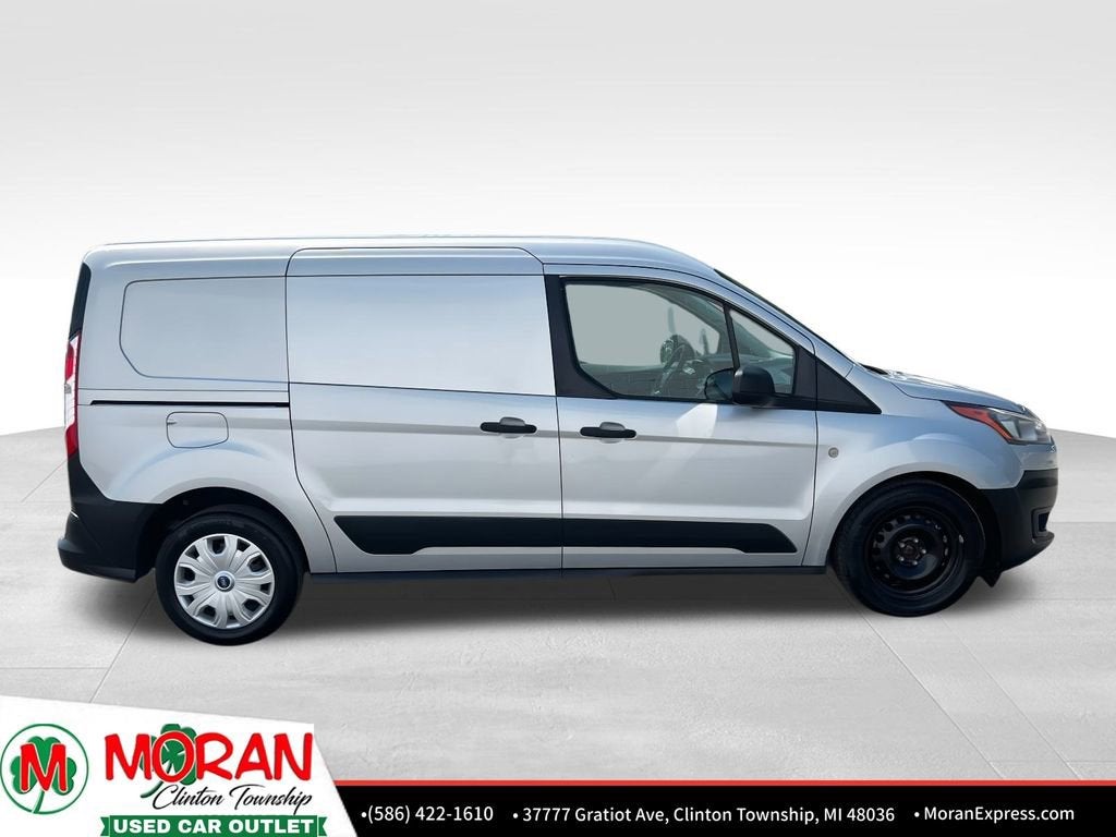 2021 Ford Transit Connect XL Cargo Van