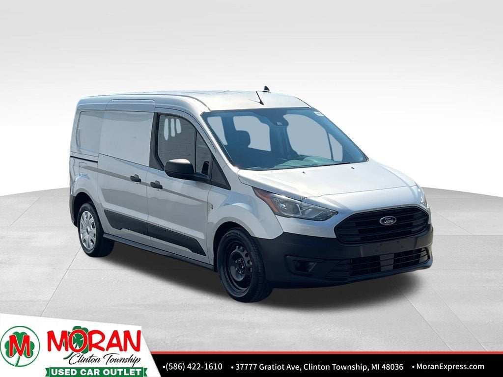 2021 Ford Transit Connect XL Cargo Van