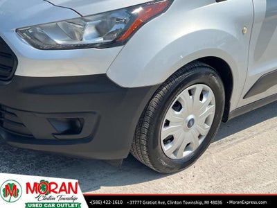 2021 Ford Transit Connect XL Cargo Van