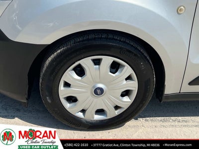 2021 Ford Transit Connect XL Cargo Van