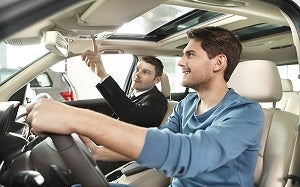 Schedule a test drive at Moran Used Car Outlet Clinton Township in Clinton Twp, MI.