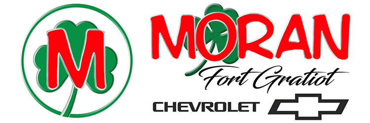Moran Fort Gratiot logo
