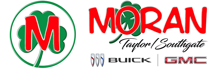 Moran Buick GMC logo