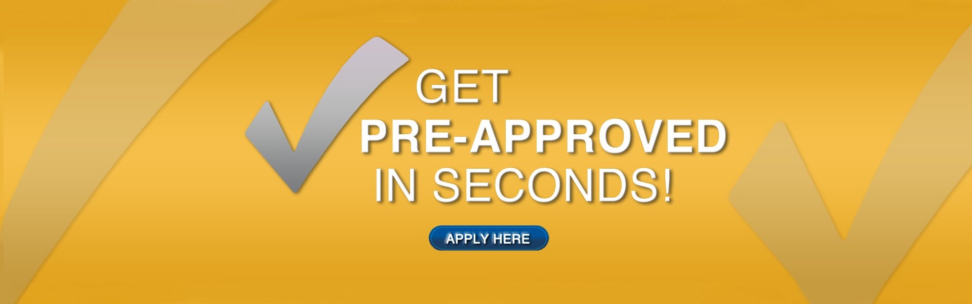 Get Pre-Approved