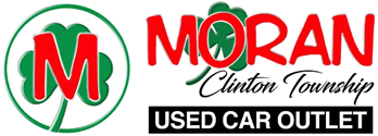 Moran Used Car Outlet Clinton Township Clinton Twp, MI